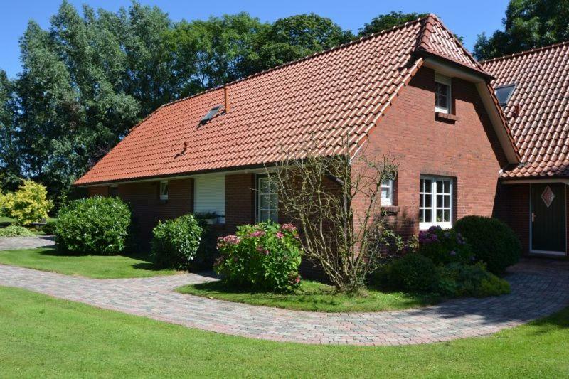 Austernfischer Reitland Exterior photo